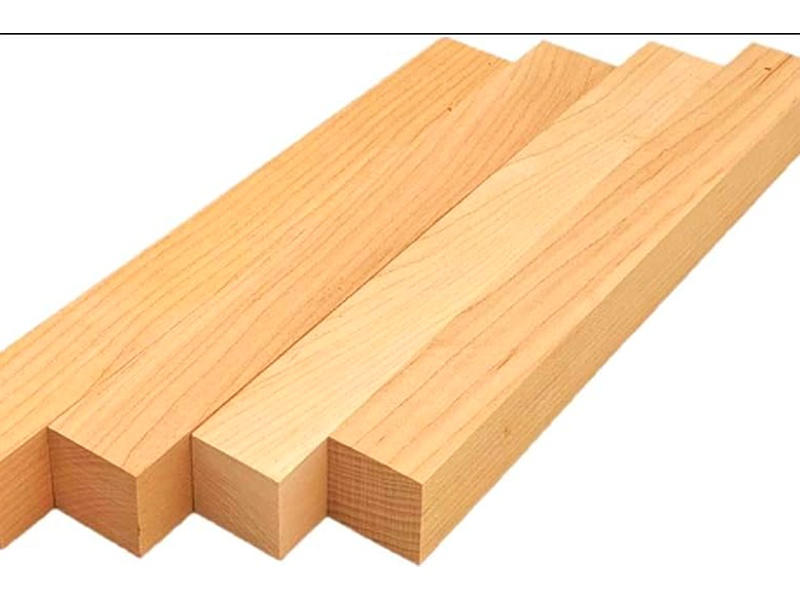 Madera arce Ecuador