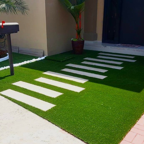 Césped Sintético Angel