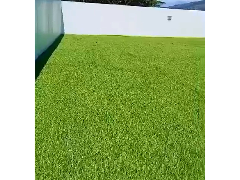 Césped sintético Monofilamento Ecuador