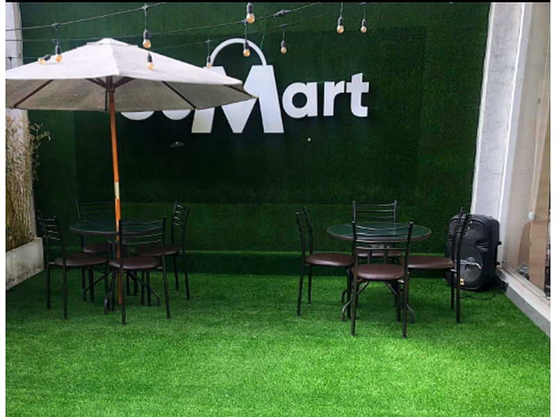 Césped alta resistencia Ecuador