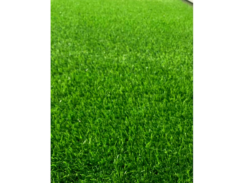 Césped ornamental Ecuador