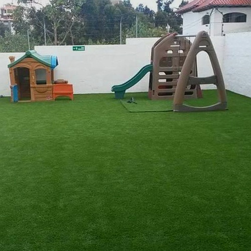 Césped Sintético Dueñas