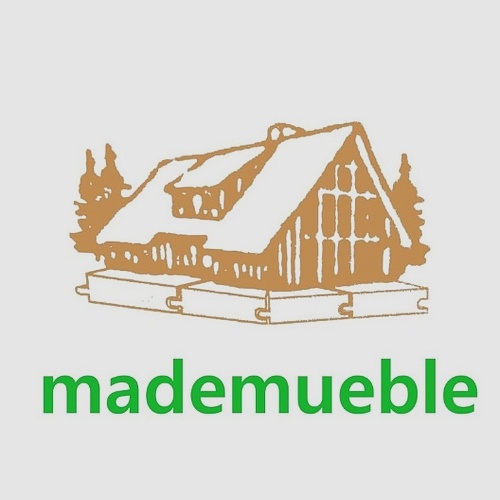 Mademueble & Aserradero