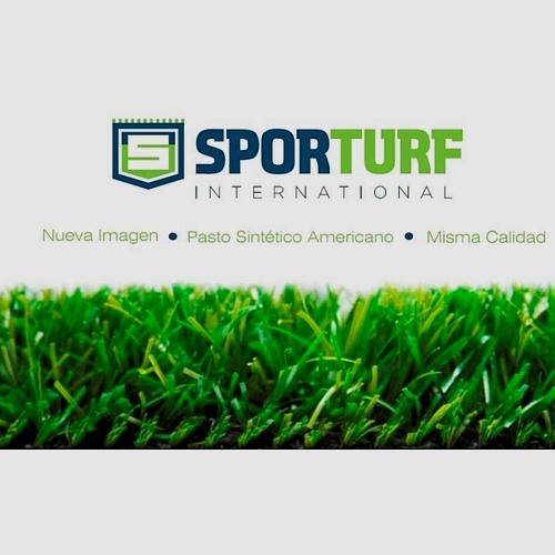 Sporturf Ecuador-Cesped Sintetico