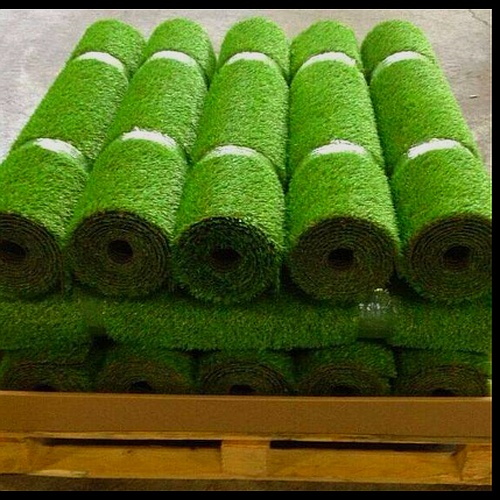 Mister Césped Artificial Ecua