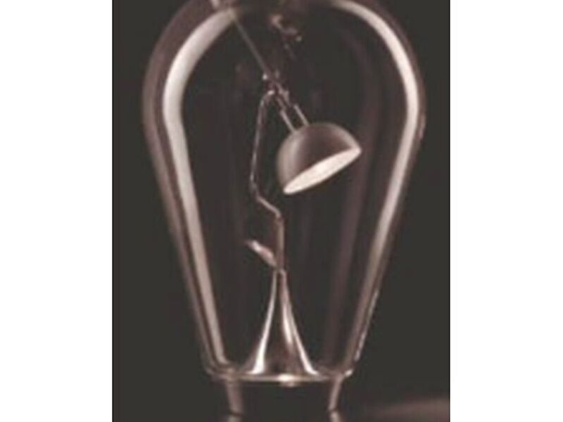 LAMPARA MESA GU10 Ecuador