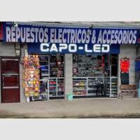 CAPO LED