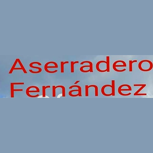 Deposito y Aserradero de madera Fernandez