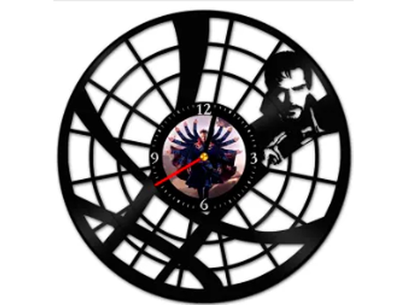 Relojj Dr. Strange Ecuador