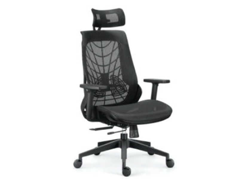 Silla Ergonomica 919 C Ecuador