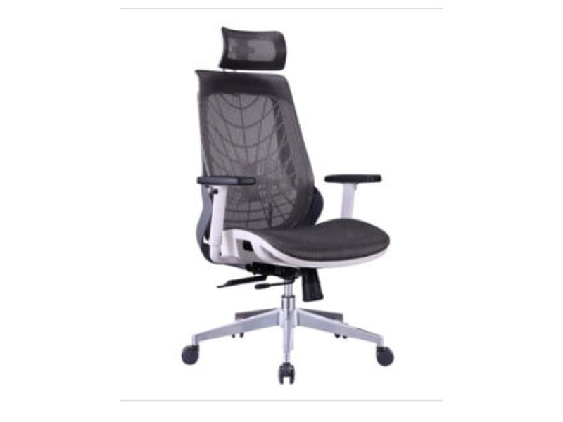 Silla Ergonomica 919 Bw Ecuador