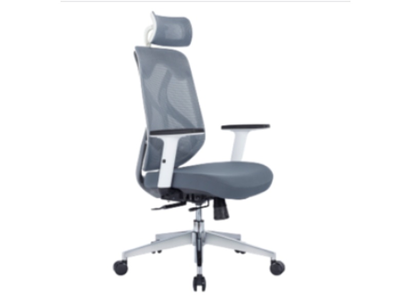Silla Ergonómica PRO 817BW Ecuador