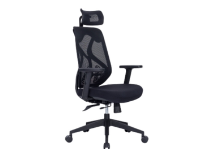 Silla Ergonómica PRO 817C Ecuador