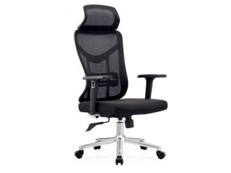 Silla Ergonómica PRO-911 Ecuador