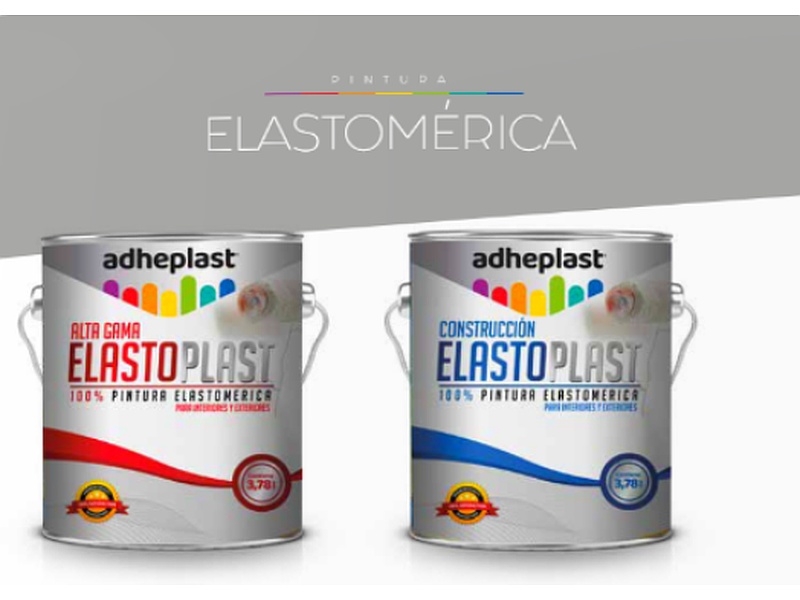 Elastomérica Ecuador