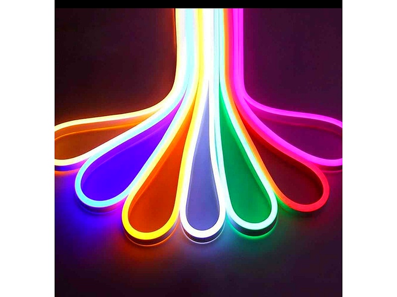 Manguera LED Ecuador