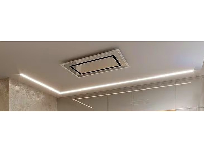 Perfil Led Techo Ecuador