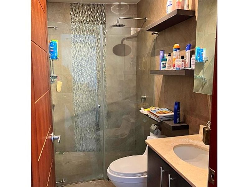Casa Baño Ecuador