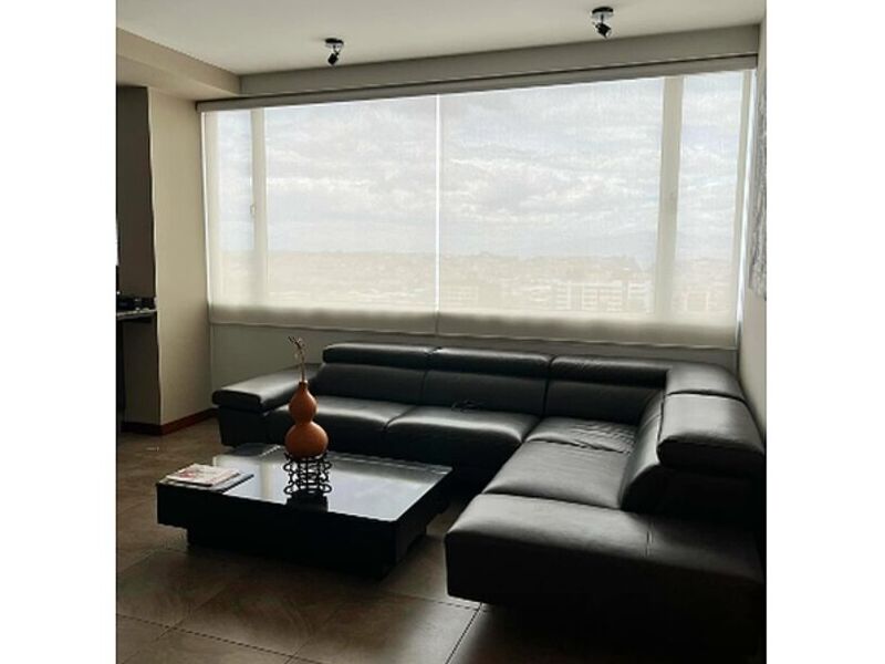 Casa Sala Ecuador