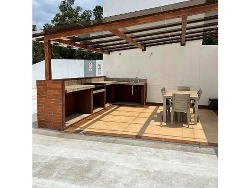 Casa Terraza Ecuador