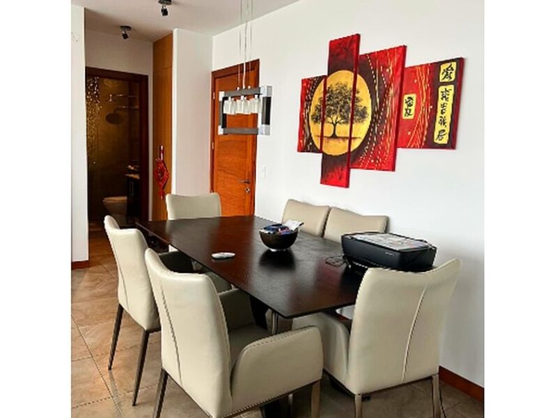 Casa Comedor Ecuador