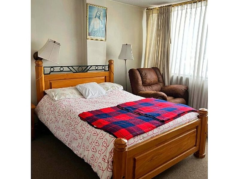 Casa Dormitorio Ecuador