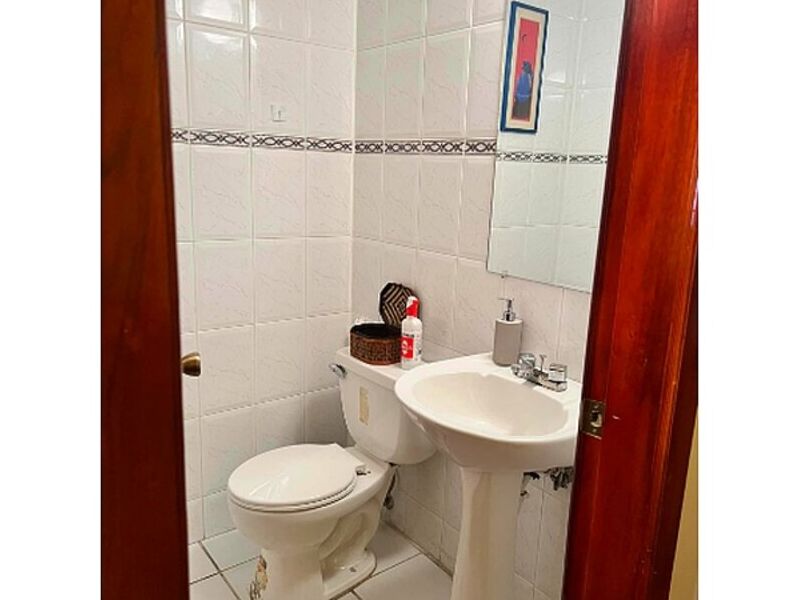 Departamento Baño Ecuador