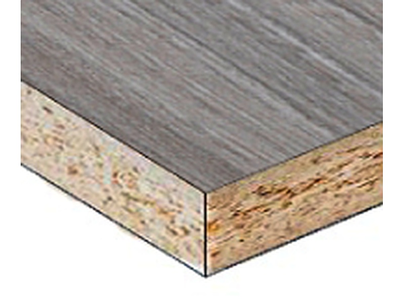Madera melamina Ecuador
