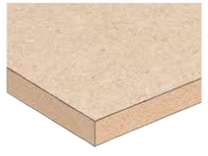 MDF crudo Ecuador