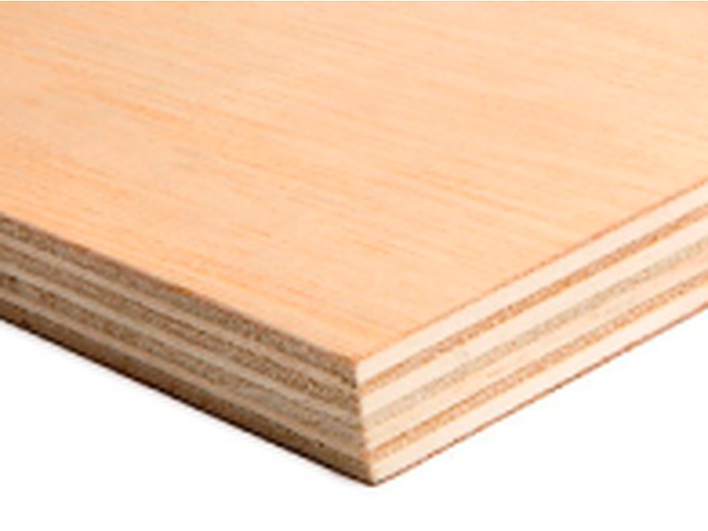 Madera triplex Ecuador