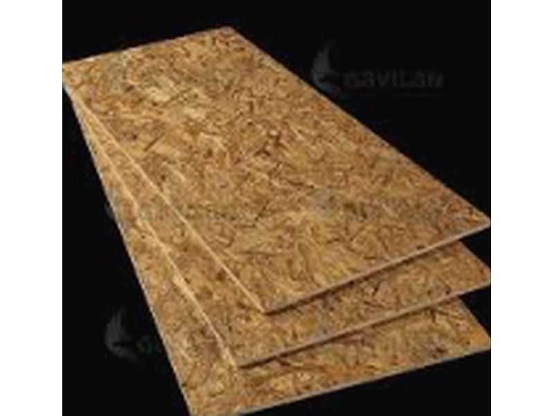 Madera OSB Ecuador