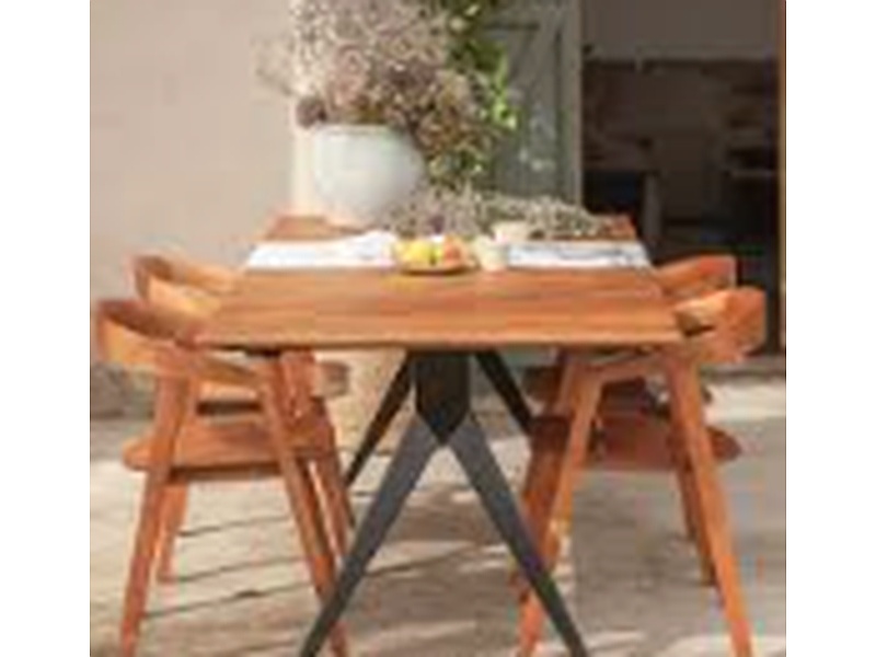 Mesa comedor Ecuador