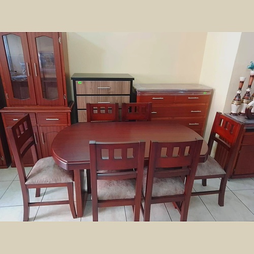 Distribuidor de Muebles y Salas Israel