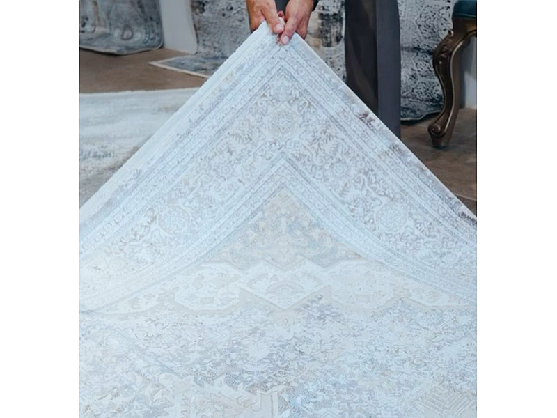 Alfombra decorativa Glaciar Ecuador