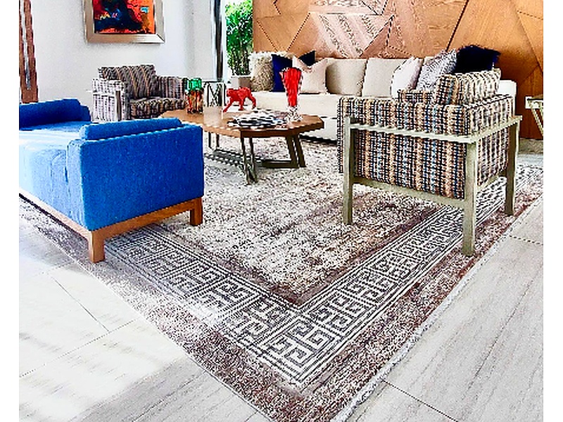 Casa turca emperador Ecuador