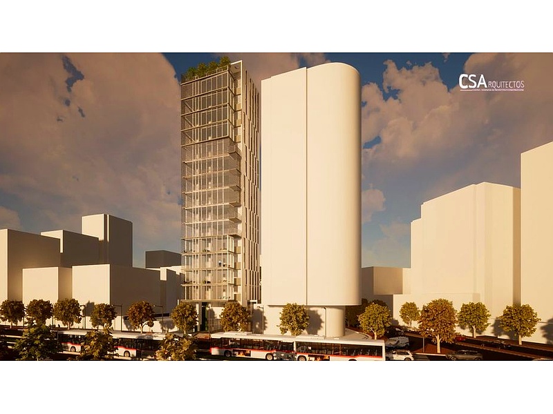 Construcción Edificaciones Residenciales Quito