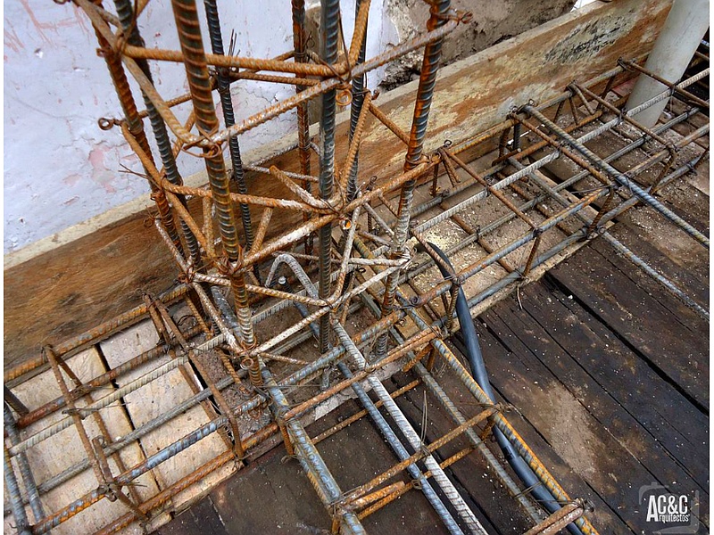 Construcción Estructural Quito