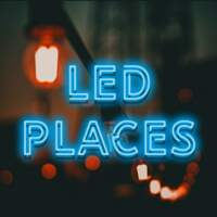 Led Places