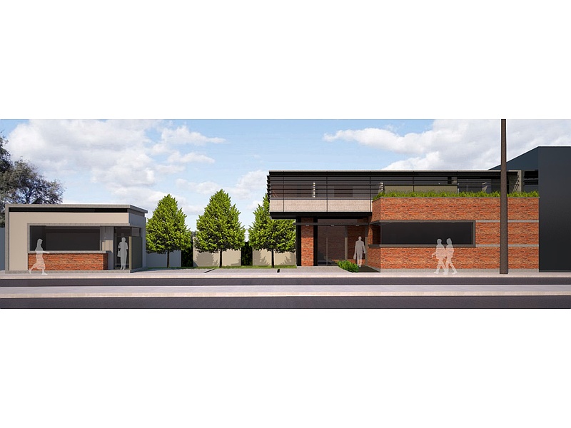 Diseño Contemporáneo Casas Quito