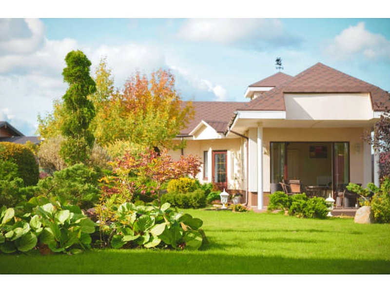 Diseño Jardines Quito