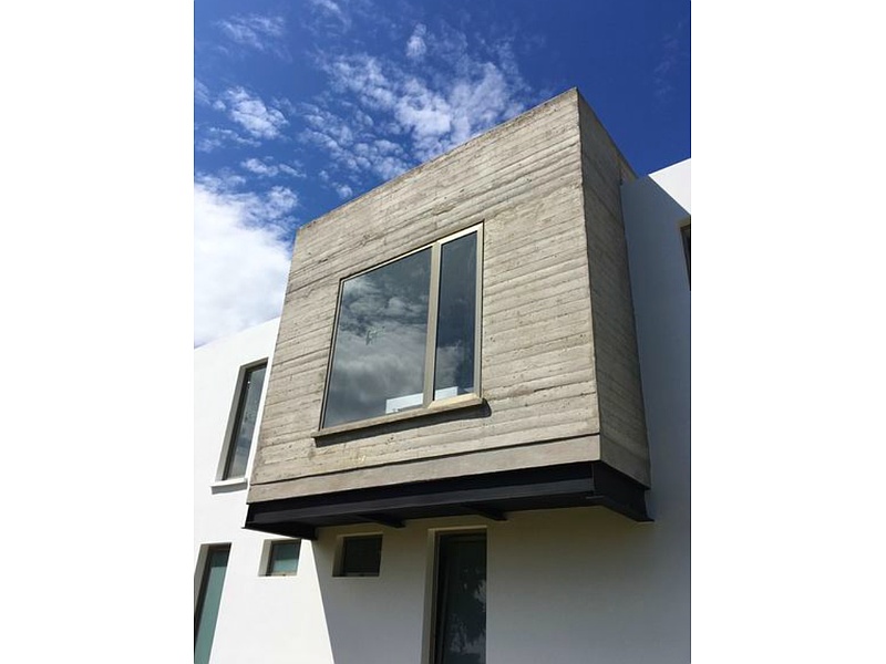 Construcción Residencia Quito