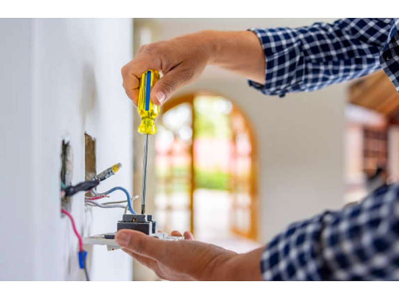 Instalaciones Eléctricas Quito