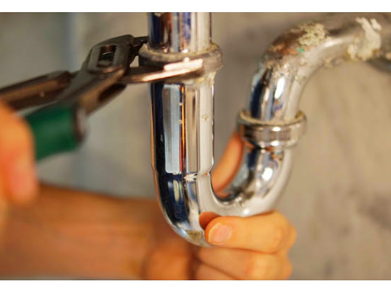 Instalaciones Sanitarias Quito