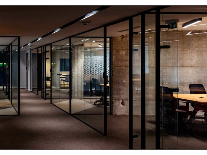 Diseño Espacios Comerciales Quito