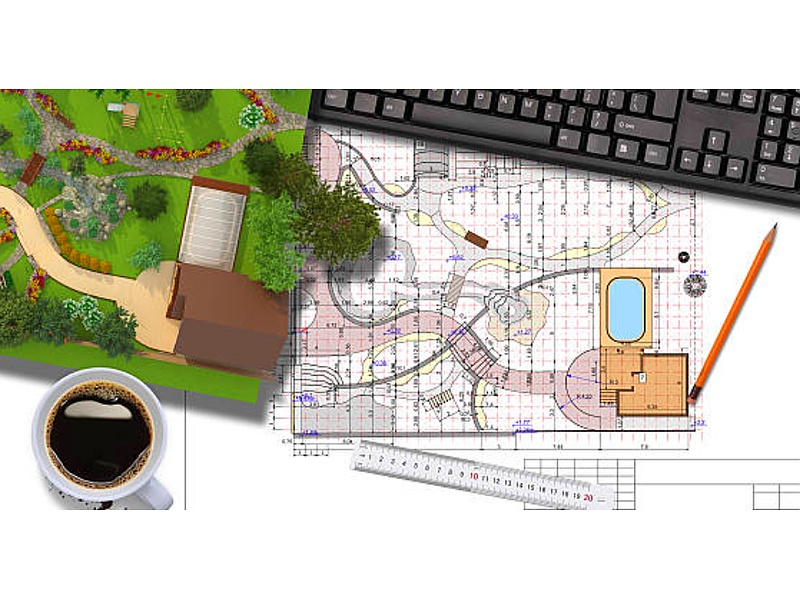 Proyectos Paisajismo Quito