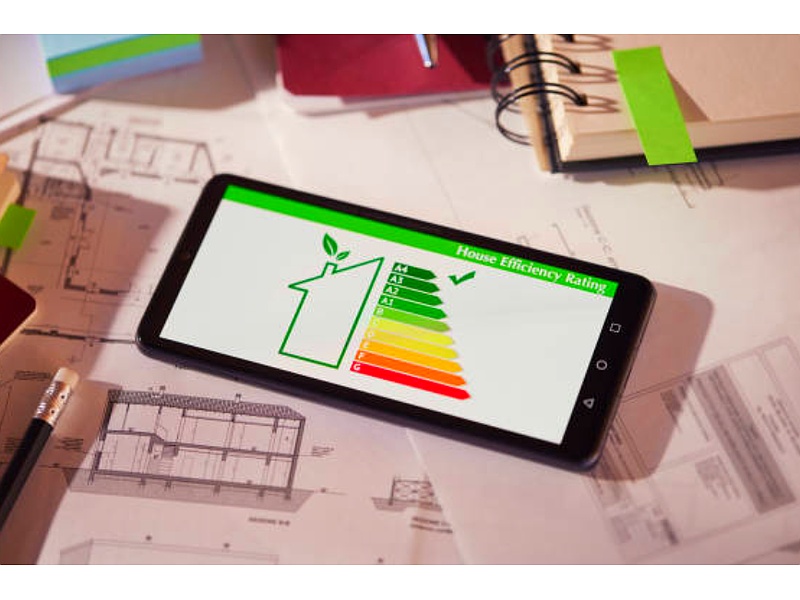 Consultoría Eficiencia Energética Quito
