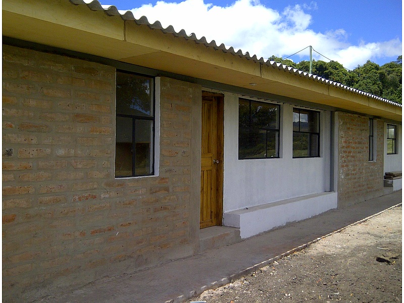 Construcción Viviendas Quito