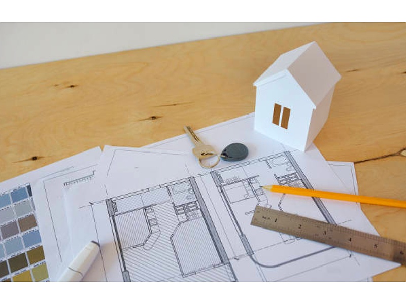 Diseño Arquitectónico Personalizado Quito