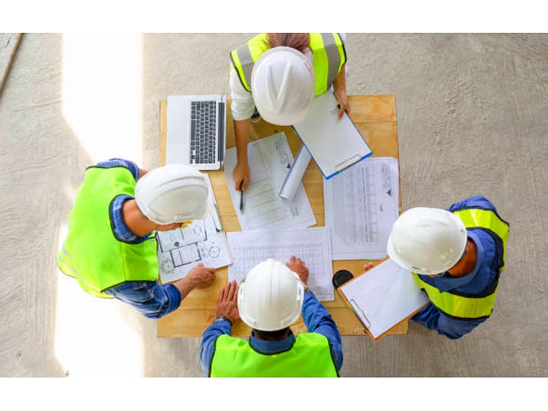 Planificación Proyectos Quito