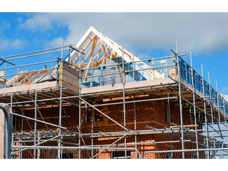 Construcción Viviendas Quito